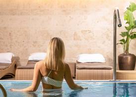 Sofitel London Heathrow 4