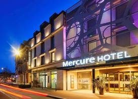 Mercure Chartres Centre Cathedrale 5