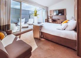 Novotel Toulouse Centre Wilson 4