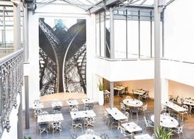 Novotel Toulouse Centre Wilson 5
