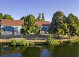 ibis Styles Bourbon Lancy 3
