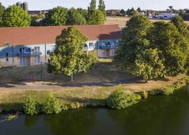 ibis Styles Bourbon Lancy 2