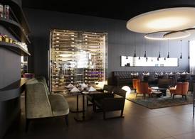Novotel Basel City 2