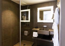 Novotel Basel City 4
