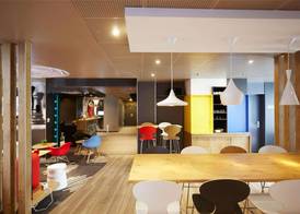 ibis Valenciennes 3