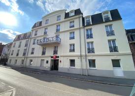 ibis Valenciennes 4