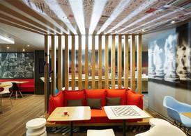 ibis Valenciennes 2
