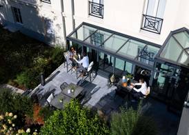 ibis Valenciennes 4