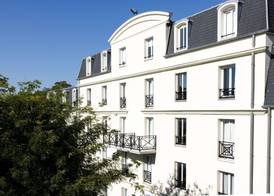 ibis Valenciennes 5