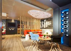 ibis Valenciennes 5