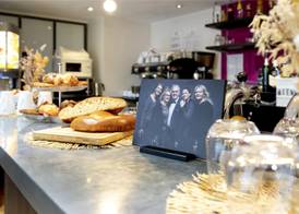 ibis Styles Rennes St. Gregoire 3
