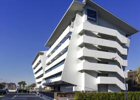 Novotel Roma Eur 5