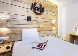 Hotel Ibis Styles La Rioja Arnedo 5