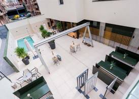Hotel Ibis Styles La Rioja Arnedo 3