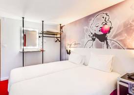 Ibis Styles Paris Saint Denis La Plaine 5