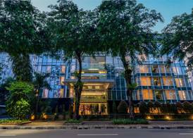 Mercure Jakarta Sabang 2