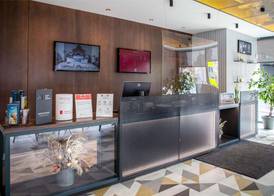 Ibis Kaunas Centre 2