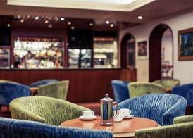 Mercure Norwich Hotel 4