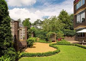 Mercure Norwich Hotel 2