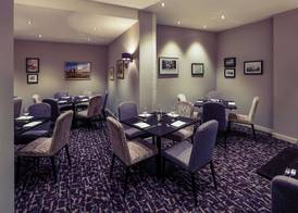 Mercure Norwich Hotel 3