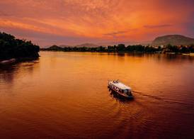 Sofitel Luang Prabang 4