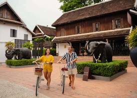 Sofitel Luang Prabang 3
