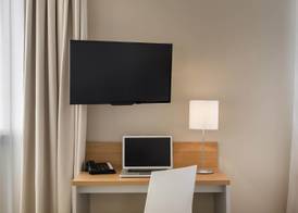 Aparthotel Adagio Access Dijon République 4