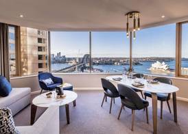 The Sebel Quay West Suites Sydney 4