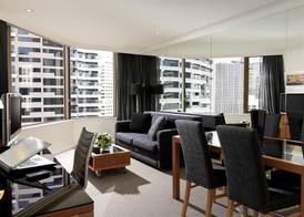 The Sebel Quay West Suites Sydney 5