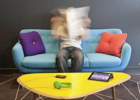ibis Styles Roanne Centre Gare 4