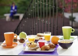 ibis Styles Roanne Centre Gare 5