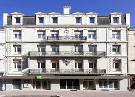 ibis Styles Roanne Centre Gare 2