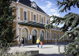 ibis Styles Roanne Centre Gare 3