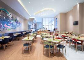 Ibis Styles Jakarta Mangga Dua Square 2