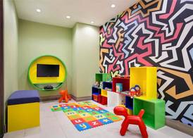Ibis Styles Jakarta Mangga Dua Square 4