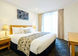 The Sebel Sydney Chatswood 4