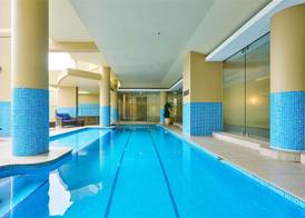 The Sebel Sydney Chatswood 2