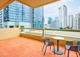 The Sebel Sydney Chatswood 3