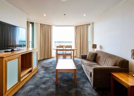 The Sebel Sydney Chatswood 5
