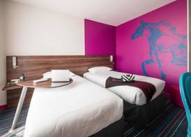 ibis Styles Saumur Gare Centre 5
