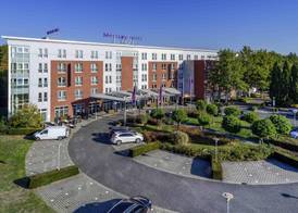 Mercure Kamen Unna 2
