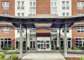 Mercure Kamen Unna 4