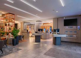 Mercure Hannover Oldenburger Allee 5