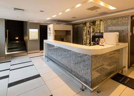 Mercure Santiago Centro 2