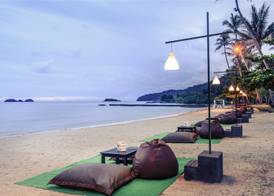 Mercure Koh Chang Hideaway 5
