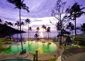 Mercure Koh Chang Hideaway 2