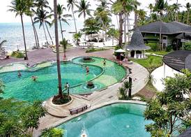 Mercure Koh Chang Hideaway 3