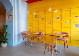 Ibis Styles Nantes Centre Place Graslin 4