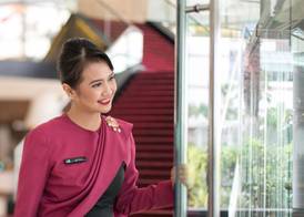Pullman Jakarta Indonesia 4