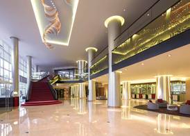 Pullman Jakarta Indonesia 2